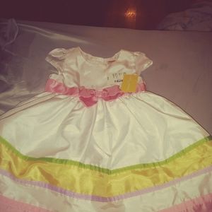 Child dress
